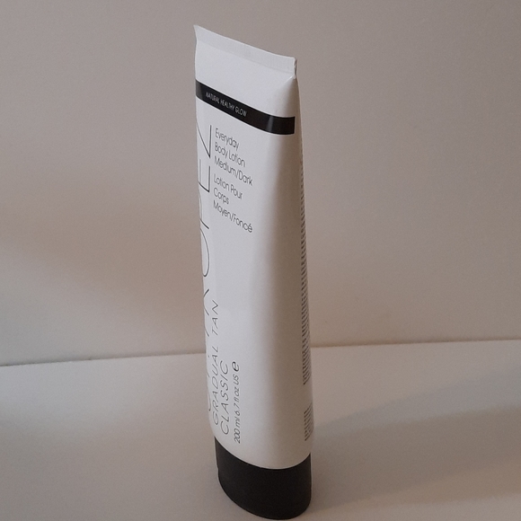 Body lotion - Picture 3 of 8